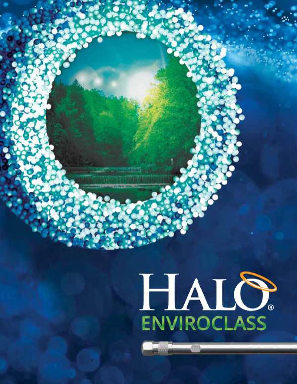 HALO EnviroClass Catalog